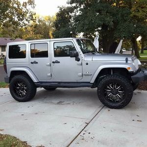 Meet your Posher, Greg